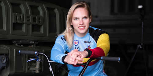 Elke Vanhoof
